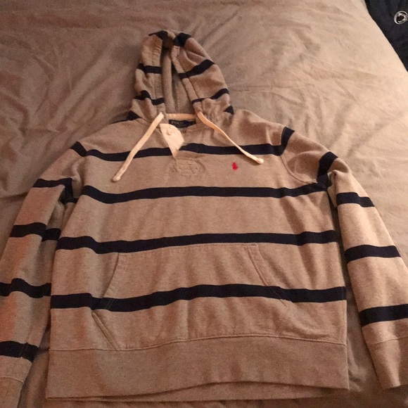 Polo Ralph Lauren Other - Polo Ralph Lauren hoodie